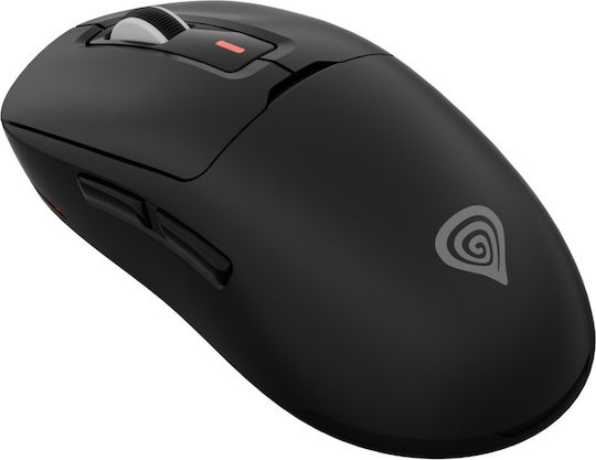 Genesis Krypton 660 Wireless Gaming Mouse 12000 DPI Black