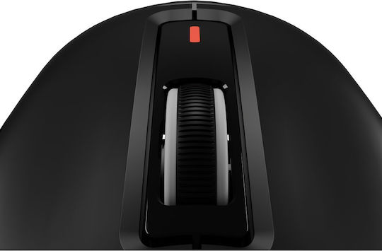 Genesis Krypton 660 Wireless Gaming Mouse 12000 DPI Black