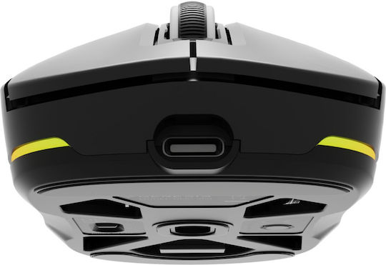 Genesis Krypton 660 Wireless Gaming Mouse 12000 DPI Black