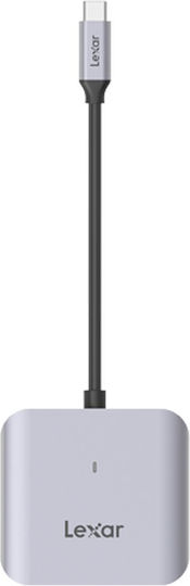 Lexar Card Reader USB 3.2 Type-C για CFexpress