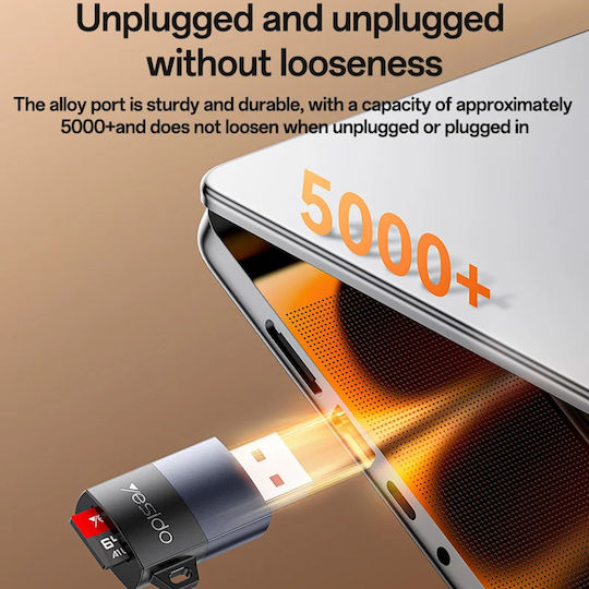 Yesido Card Reader