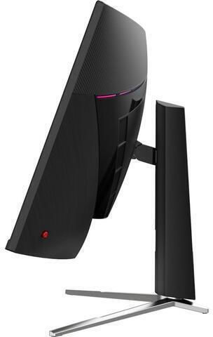 MSI 325CQRXF E2 VA Gebogen Spiele-Monitor 31.5" QHD 2560x1440 240Hz mit Reaktionszeit 0.5ms GTG