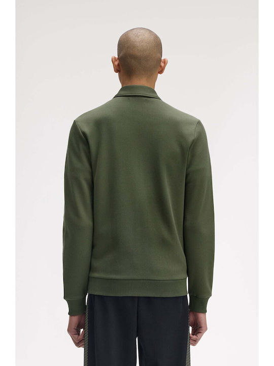 Fred Perry