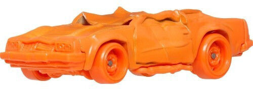 Hot Wheels Car 1:64 Monster Truck For 4+ Years Old