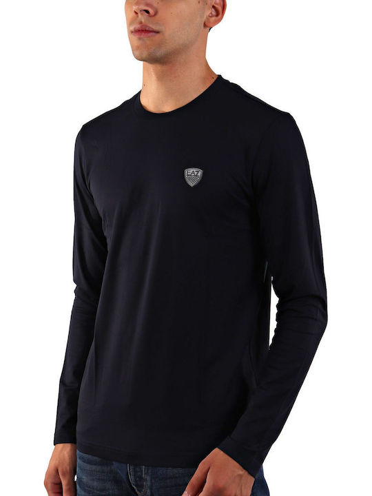 T-shirt Dark Blue