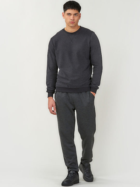 Pantaloni de trening Cărbune de lemn