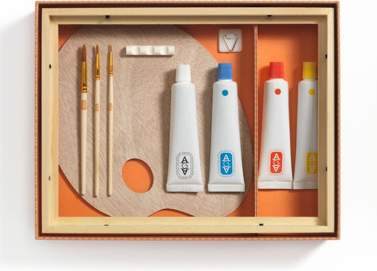 Djeco Painting for Children Aged 3+