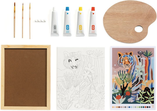 Djeco Painting for Children Aged 3+