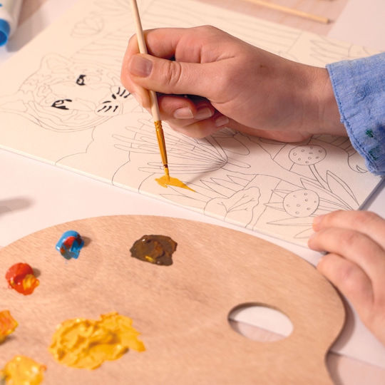 Djeco Painting for Children Aged 3+