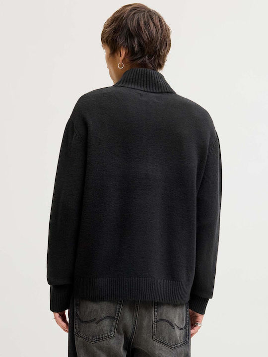 Jack & Jones Pulover Black
