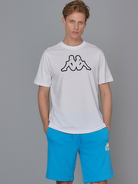 Logo Cromen Ii T-shirt Λευκό