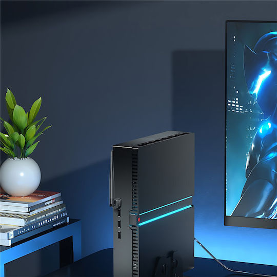 Yesido Αντάπτορας Δικτύου USB με Ασύρματη Σύνδεση Wi-Fi 150Mbps