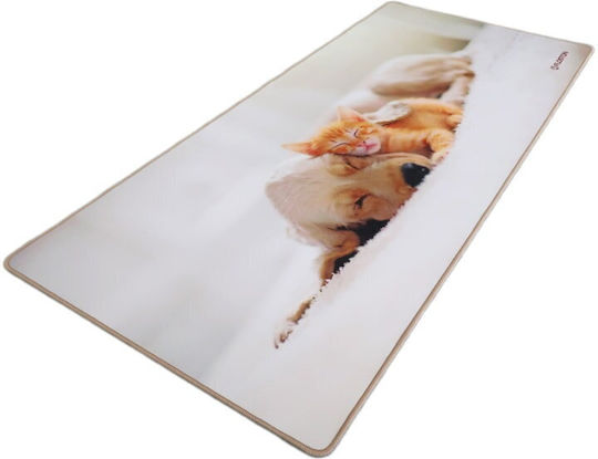 Floston Pet Friends Beige
