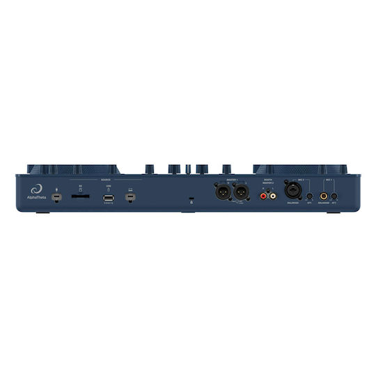 Pioneer DJ OMNIS-DUO DJ Controller E023897 2 Канали