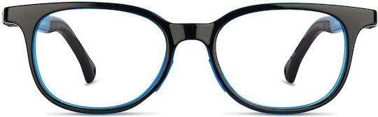 Nano Vista Nao3070646 Ramă Ochelari Băieți Cauciuc 46 Mm