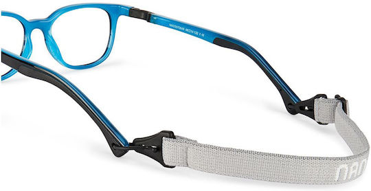 Nano Vista Nao3070646 Ramă Ochelari Băieți Cauciuc 46 Mm