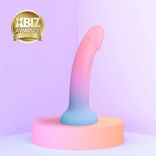 Love to Love Dildo Mit Saugnapf Rosa