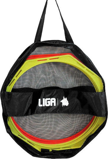 Liga Sport Стълба за ускорение