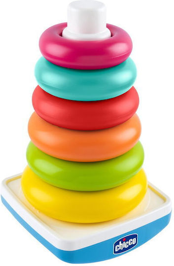 Chicco Pyramiden-Spielzeug für 9++ Monate