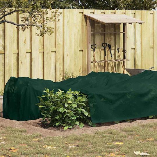 vidaXL 42021006 Agro Textilien Frostschutzdeckel 50gr/m² 50x3.2m Grüne