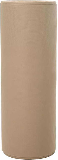 vidaXL 42021028 Capac Antigel Textile Agricole 120gr/m² 20x3.2m Bej