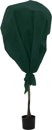 vidaXL 42021006 Agro Textilien Frostschutzdeckel 50gr/m² 50x3.2m Grüne