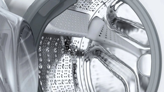 Bosch Пералня 9кг 1400 Оборота Inox WUU28T10PL