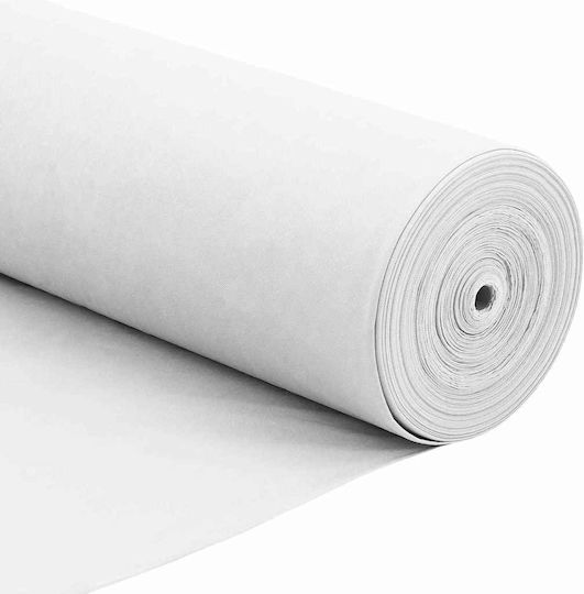 vidaXL 42020994 Frostschutztextilien 120gr/m² 20x3.2m Weiß