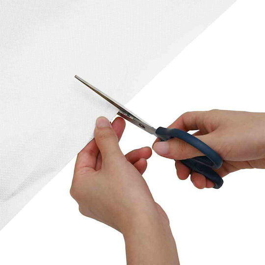 vidaXL 42020994 Frostschutztextilien 120gr/m² 20x3.2m Weiß