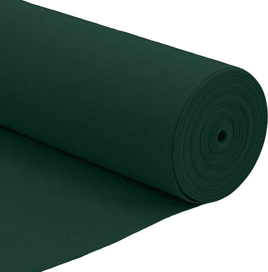 vidaXL 42021011 Frostschutzdeckel Textilien 120gr/m² 20x3.2m Grüne