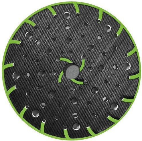 Festool 202460 Gummi-Stützteller Drehend Schleifer 150
