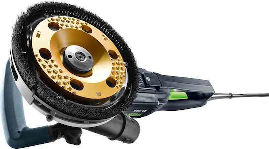 Festool DIA Paint-D130 Grinding Disc Construction Materials 130mm Diamond 204176