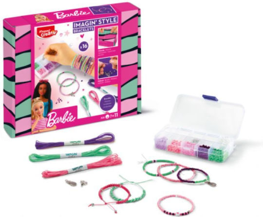 Maped Jewelry Creative Set for Children 7+ years Years