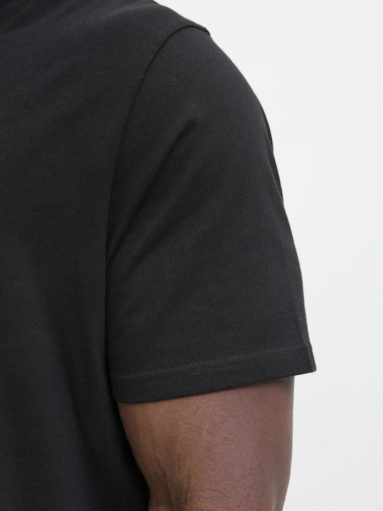 T-shirt Black