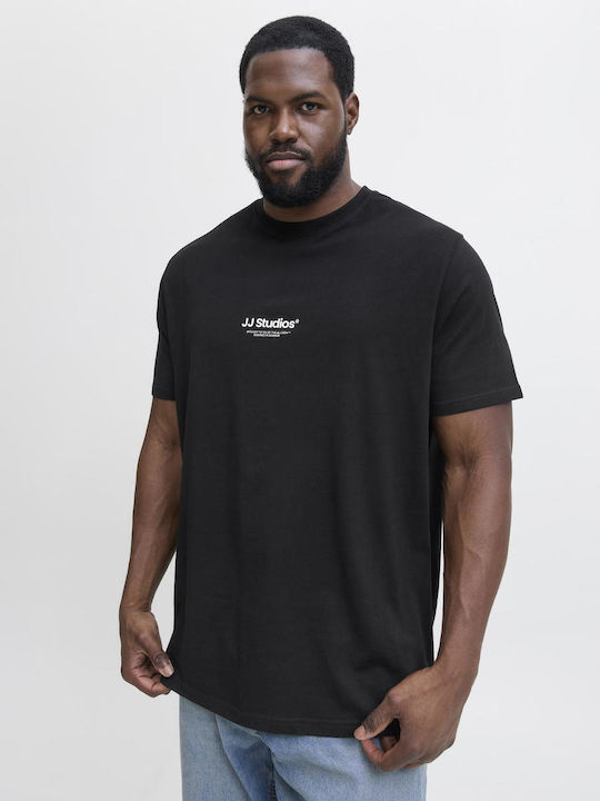 T-shirt Black