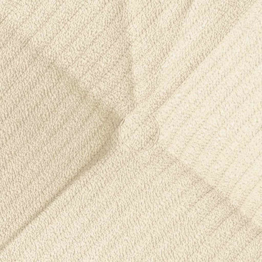 vidaXL Μαξιλάρι Κρεμ 4τμχ 45x45εκ. vidaXL Μαξιλάρι Κρεμ 4τμχ 45x45εκ.
