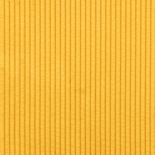 vidaXL Perna De Canapea Din Catifea Moale Galbenă 50x50cm