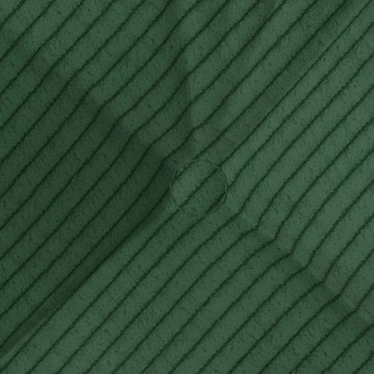 vidaXL Perna Verde 4 Bucăți 45x45 cm vidaXL Perna Verde 4 Bucăți 45x45 cm