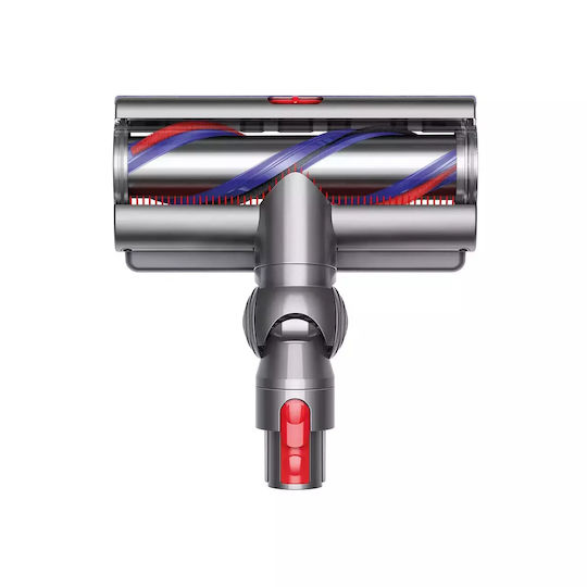 Dyson V15 Detect Absolute Rechargeable 2 in 1 Stick & Handheld Vacuum 25.2V Silver