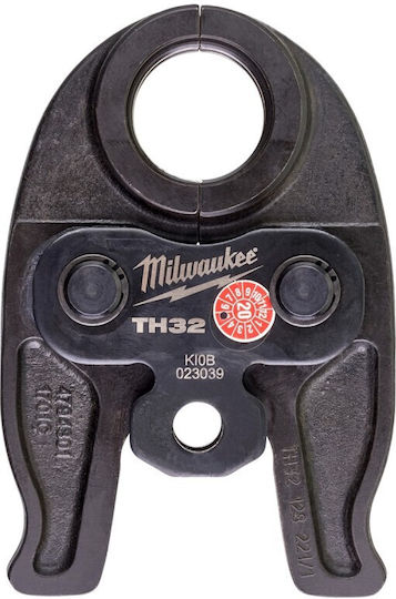 J12-th20 Μαγουλα Πρεσας Σιαγονα Th Profile Milwaukee 4002395379415