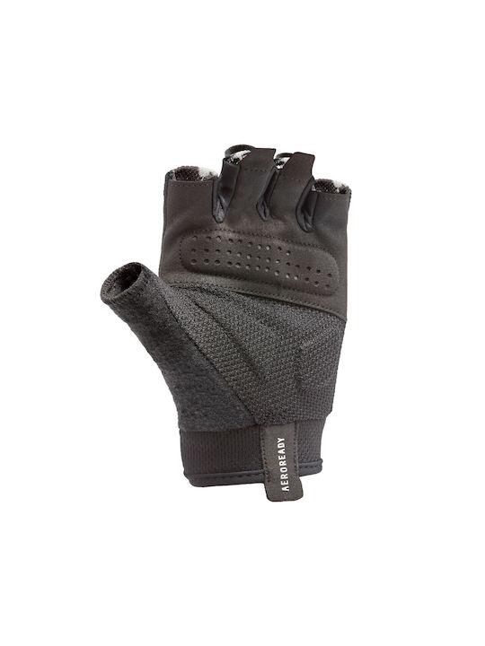 adidas Training Men's Gym Gloves