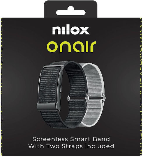 Nilox ONAIR Black