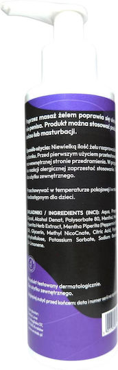 Men Size Gel 150 Ml