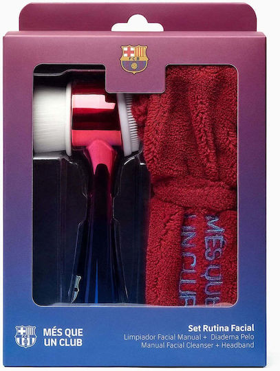 F.C. Barcelona Perie Facial