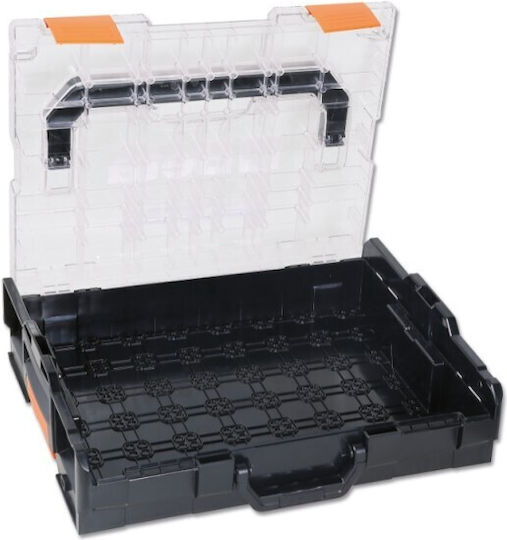 Beta Tool Case Plastic Dimensions: W44.5xD35.8xH11.8cm