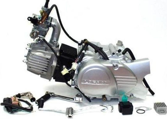 Lifan 110cc Engine Motor Without Ignition
