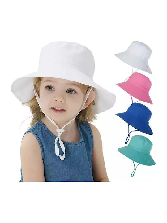 Pandaboo Παιδικό Καπέλο Bucket Πράσινο Pandaboo Παιδικό Καπέλο Bucket Πράσινο