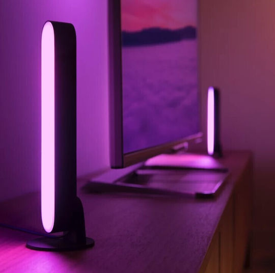 Philips Hue Play Lightbar Kit Pro Bluetooth/WiFi Dekorative Lampe Bar