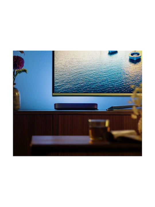 Philips Smart Διακοσμητικό Φωτιστικό Hue Play Lightbar Kit Pro LED RGBW Μπάρα