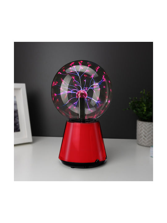 The Source Lustră Decorativă Plasma Ball